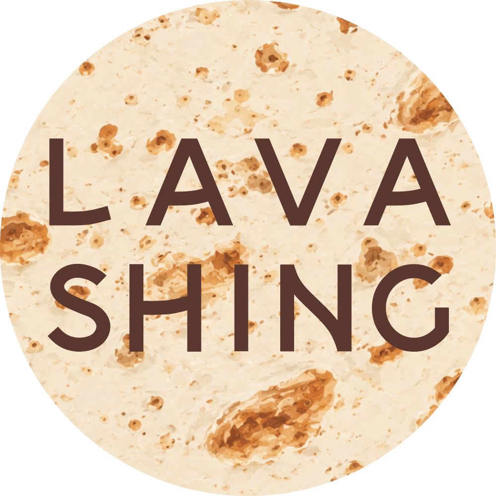 LAVASHING